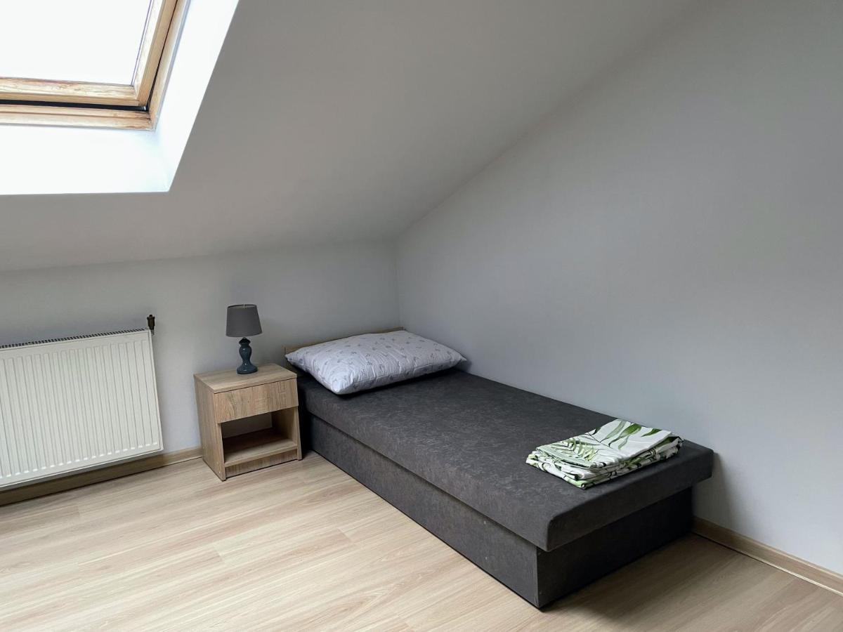 Apartament Bea Mar グディニャ エクステリア 写真