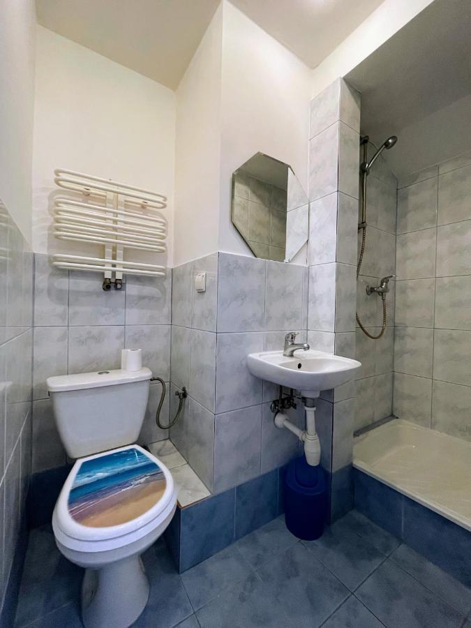 Apartament Bea Mar グディニャ エクステリア 写真