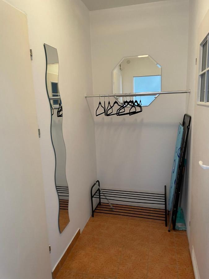 Apartament Bea Mar グディニャ エクステリア 写真