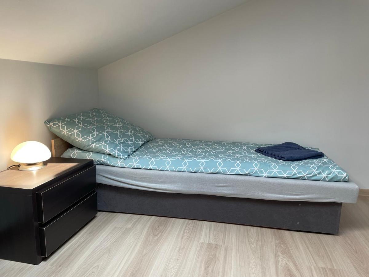 Apartament Bea Mar グディニャ エクステリア 写真