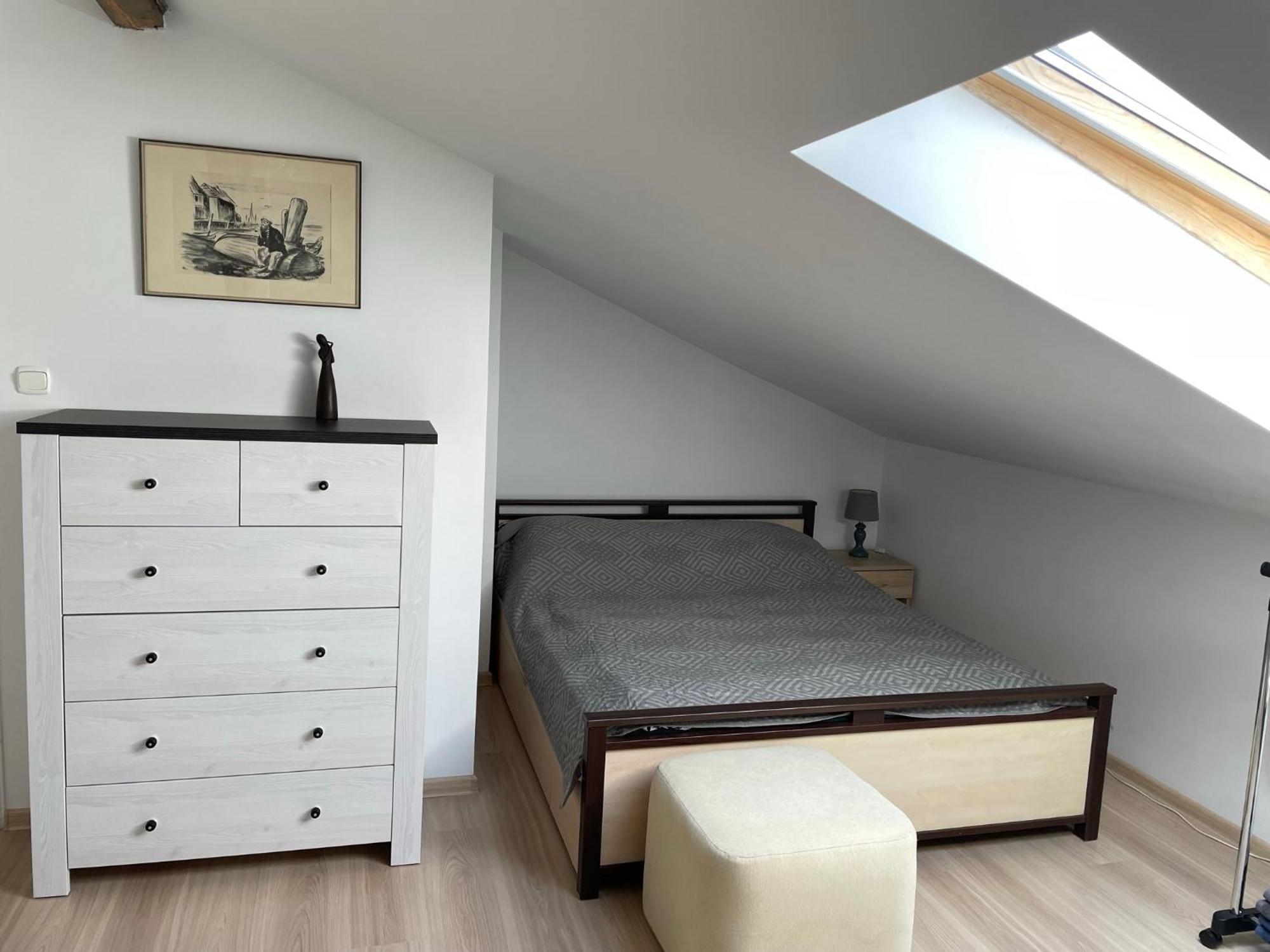 Apartament Bea Mar グディニャ エクステリア 写真